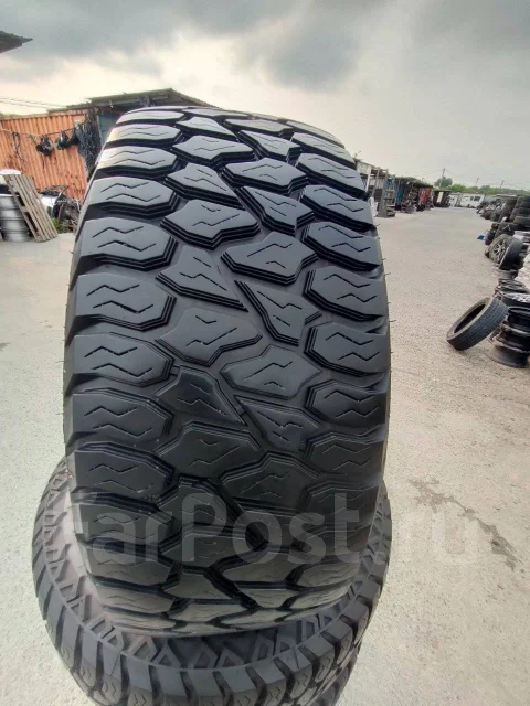 AMP Terrain Master M/T. ����� mt, 2021 ���, �/�, ����� 20 % ����