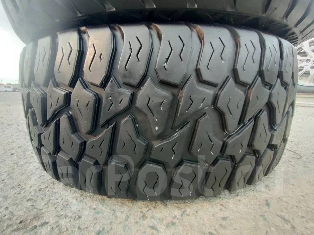 AMP Terrain Master M/T. ����� mt, 2021 ���, �/�, ����� 20 % ����