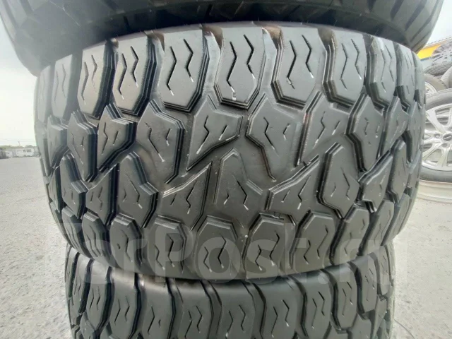 AMP Terrain Master M/T. ����� mt, 2021 ���, �/�, ����� 20 % ����