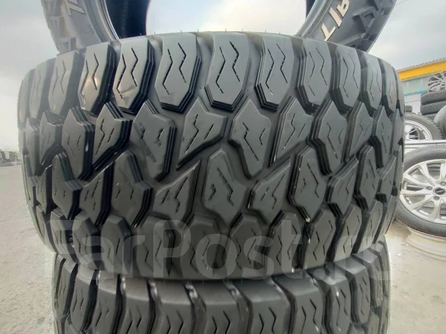 AMP Terrain Master M/T. ����� mt, 2021 ���, �/�, ����� 20 % ����