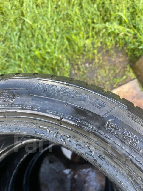 Michelin Energy XM2. ������, 2017 ���, �/�, ����� 10 % ����