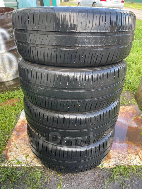 Michelin Energy XM2. ������, 2017 ���, �/�, ����� 10 % ����