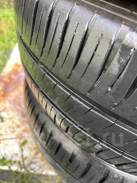 Michelin Energy XM2. ������, 2017 ���, �/�, ����� 10 % ����