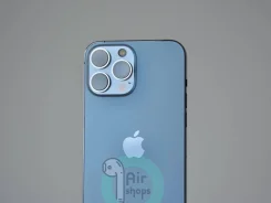 Apple iPhone 13 Pro Max. �/�, 128 ��, �����, 3G, 4G LTE ����