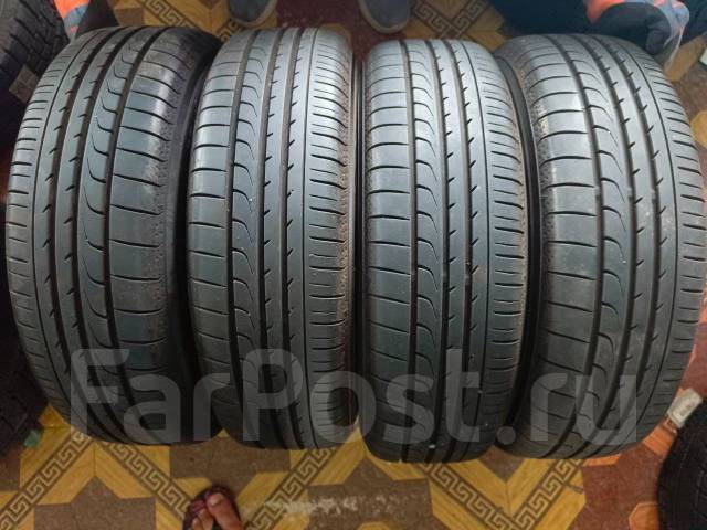 Yokohama, 165/65 R14, 14", 1 шт, 165 мм, 65 %, радиальный, летние, 5 % ...