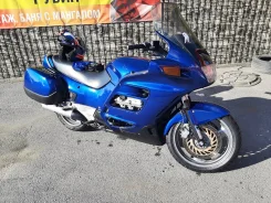 Honda ST 1100. 1 100����. ��., ��������, ���������, ������ �� �� ����