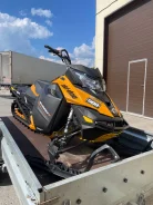 BRP Ski-Doo Summit. ��������, ��, �� ����
