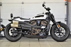 Harley-Davidson Sportster. 1 250����. ��., ��������, ���������, ������ �� �� ����