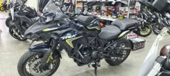 Benelli TRK 502. 500����. ��., ��������, ���������, ��� ������� ����