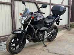Honda NC 700S. 700����. ��., ��������, ���������, ��� ������� ����