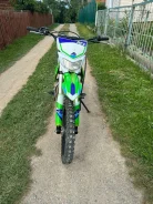 Apollo RFZ Start. 125����. ��., ��������, ��� ���, ������ �� �� ����