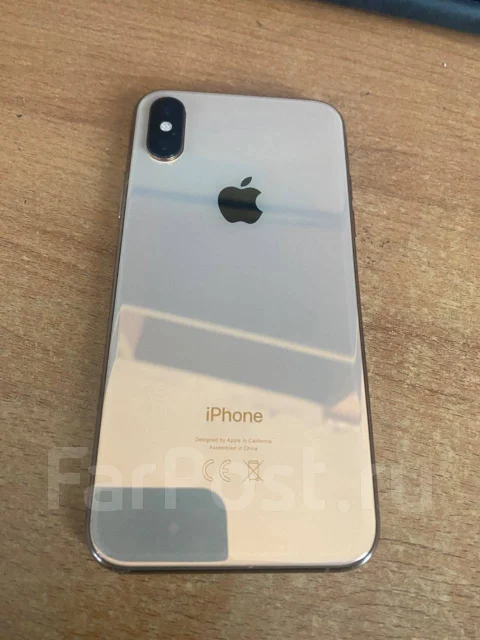 Apple iPhone Xs. �/�, 64 �� ����