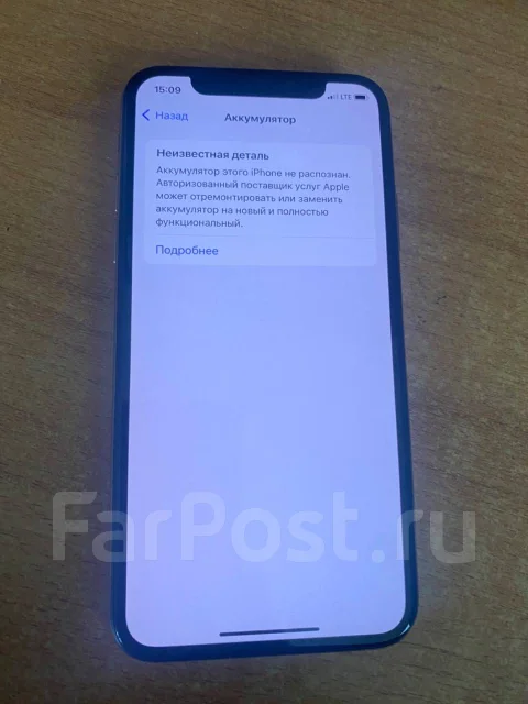 Apple iPhone Xs. �/�, 64 �� ����