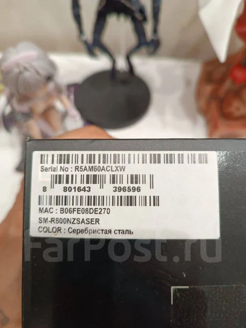 Samsung Galaxy Watch ����