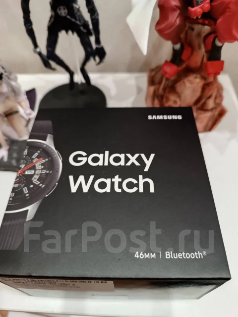 Samsung Galaxy Watch ����