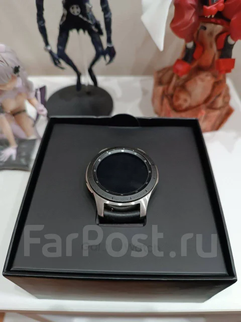 Samsung Galaxy Watch ����
