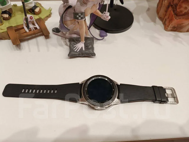 Samsung Galaxy Watch ����