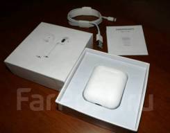 Apple AirPods 