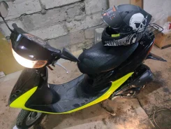 Honda Dio AF34 SR. 50����. ��., ��������, ��� ���, ������ �� �� ����