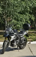 BMW G 310 GS. 313����. ��., ��������, ���������, ������ �� �� ����