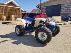 Yamaha Banshee. ��������, ��, �� ����