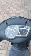 SYM Orbit 50. 50����. ��., ��������, ��� ���, ������ �� �� ����