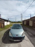 Peugeot 307 ����