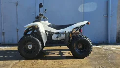 Stels ATV 100RS. ��������, ��, �� ����