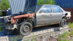 Honda Vigor. CA2, B18A ����