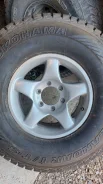 Vianor. 7.0x16", 6x139.7, ET20, �� 110,1���. ����