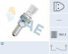    FAE 40730 40730 