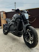 Ducati Diavel. ��������, ��� ���, ��� ������� ����