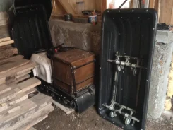 Paxus 500 Avant. �������� ����