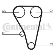 5289XS ������ ��� Ro ct803 Contitech CT803 ����
