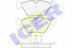 ������� ��������� ������ 180773 ICER 180773 ����