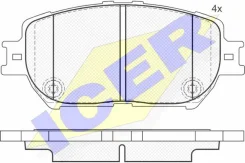 ������� ��������� ������ 181689 ICER 181689 ����