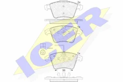 ������� ��������� ������ 181778 ICER 181778 ����