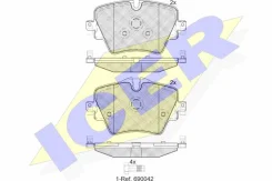 ������� ��������� ������ 182216 ICER 182216 ����