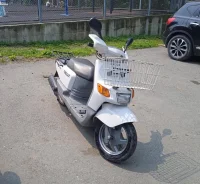 Yamaha Gear. 49����. ��., ��������, ��� ��� ����