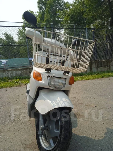Yamaha Gear. 49����. ��., ��������, ��� ��� ����