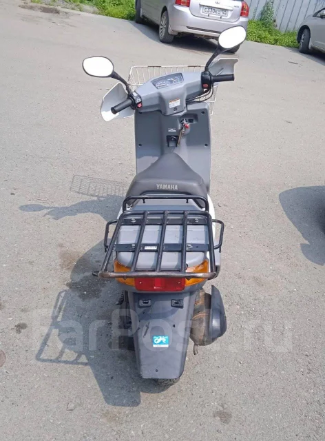 Yamaha Gear. 49����. ��., ��������, ��� ��� ����