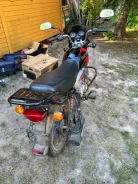 Bajaj Boxer BM 125 X. 125����. ��., ��������, ���������, ������ �� �� ����