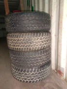 Toyo Tranpath A/T. �����������, �/�, ����� 50 % ����