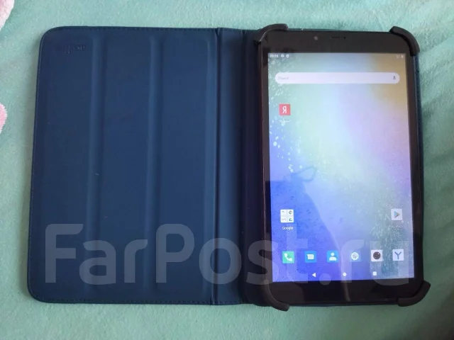 DEXP Ursus B38. 8 ������, ������ 32 �� ����