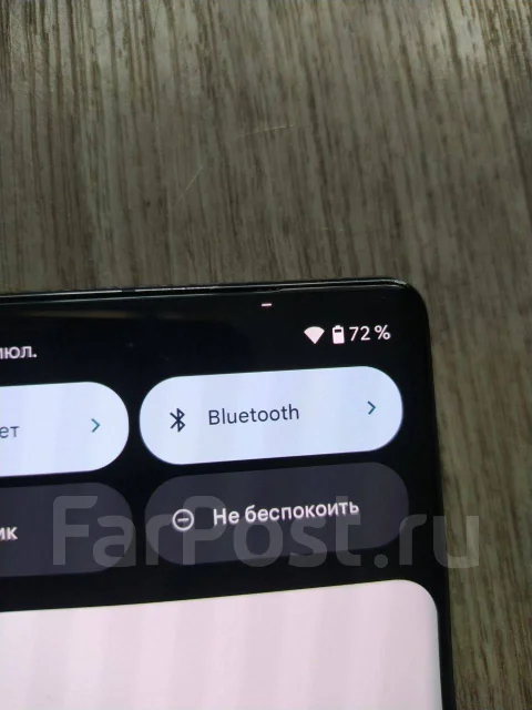 Google Pixel 7 Pro. �/�, 128 ��, ������, 3G, 4G LTE, 5G, Dual-SIM, NFC ����