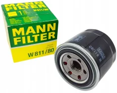 ������ �������� MANN Filter W 811/80 W811 ����