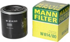 ������ �������� MANN Filter W 814/80 W814 ����