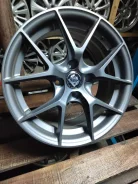 PDW JP Style Wolx. 7.0x15", 4x100, ET30, �� 67,1���. ����