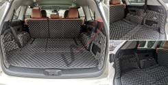 3D  Latar   JAC Sehol X6 
