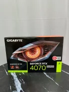 GeForce RTX 4070 SUPER ����
